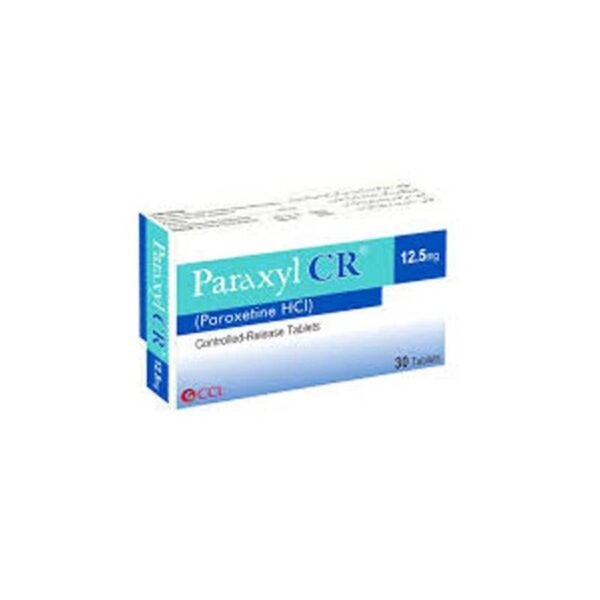 PARAXYL CR