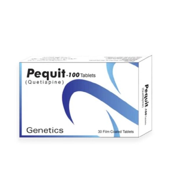 PEQUIT