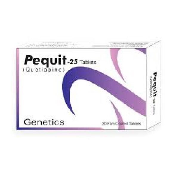 PEQUIT