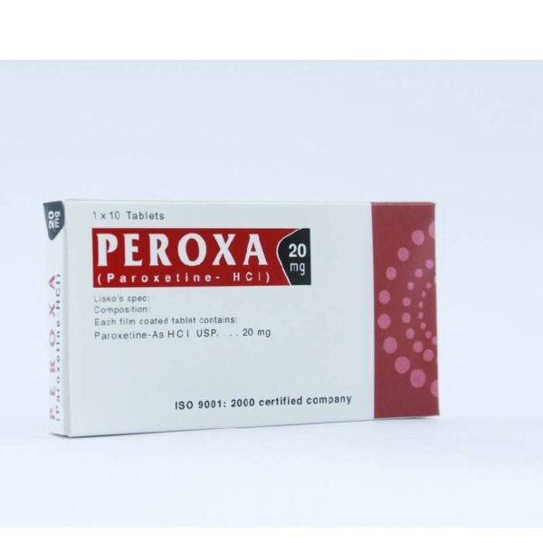 PEROXA