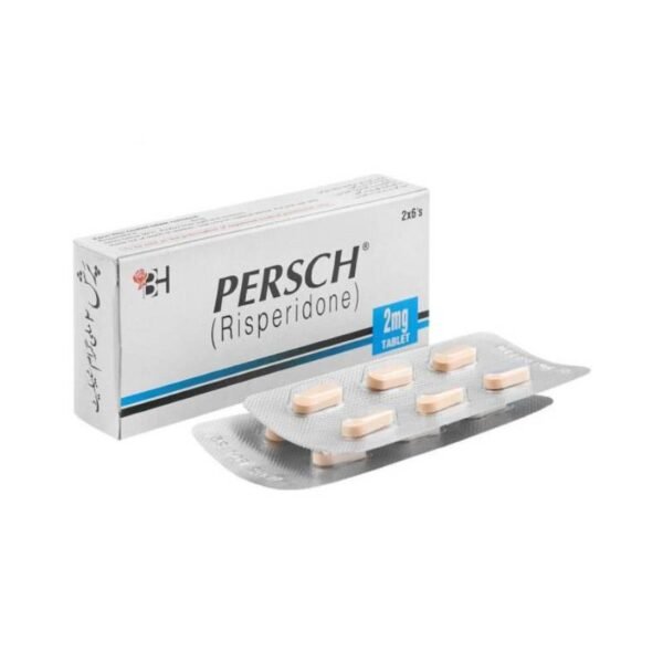 PERSCH