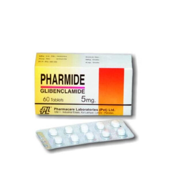 PHARMIDE