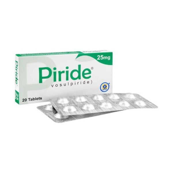 PIRIDE