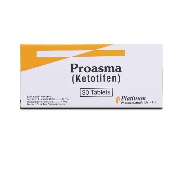 PROASMA
