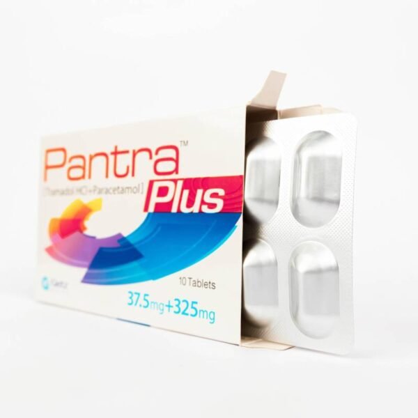 Pantra Plus