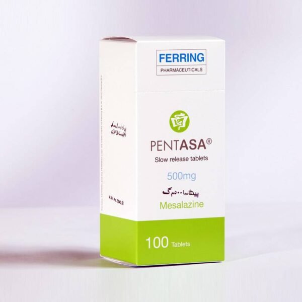 Pentasa