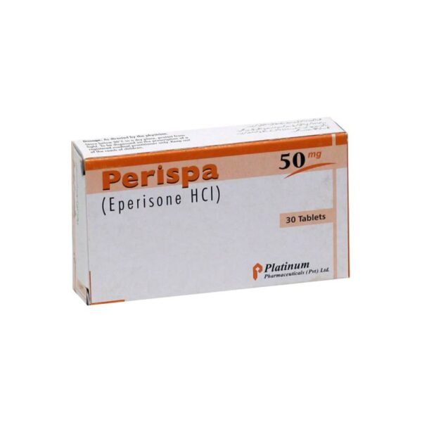 Perispa
