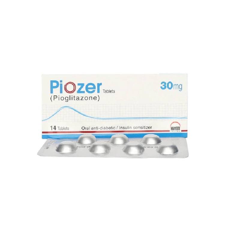 Piozer 30 Piozer - Image 1