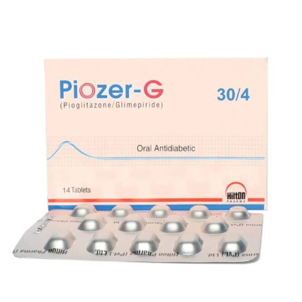 Piozer-G