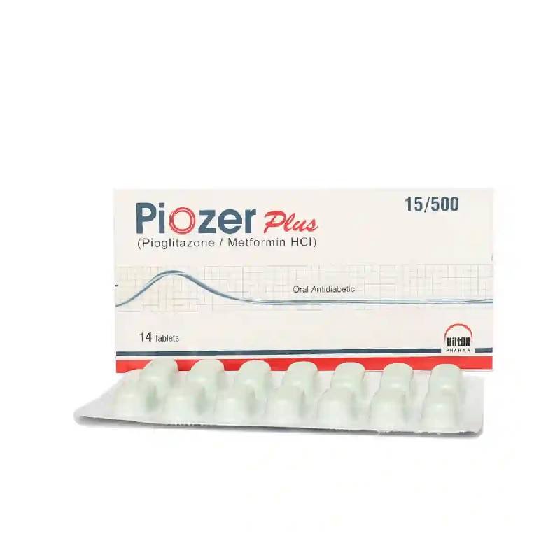 Piozer Plus 15_500 Piozer Plus - Image 1