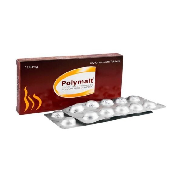 Polymalt 