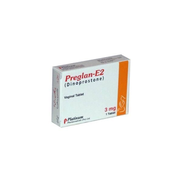 Preglan E2
