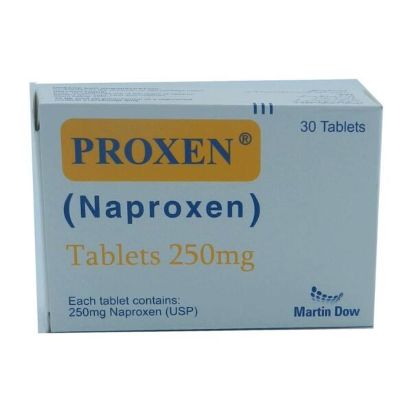 Proxen