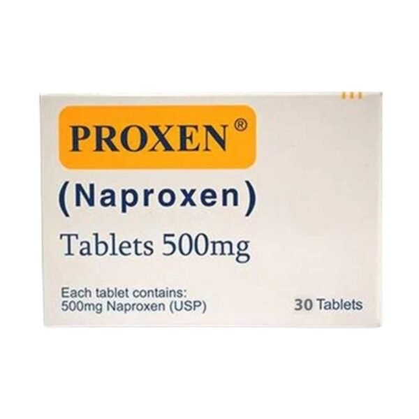 Proxen