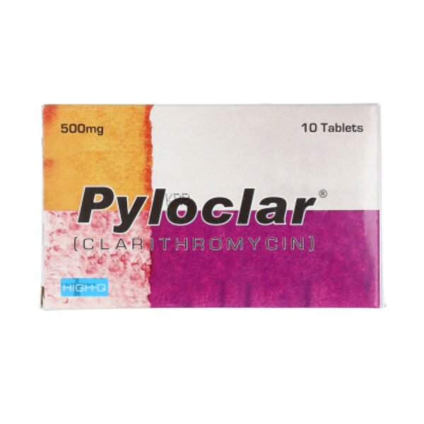 Pyloclar 