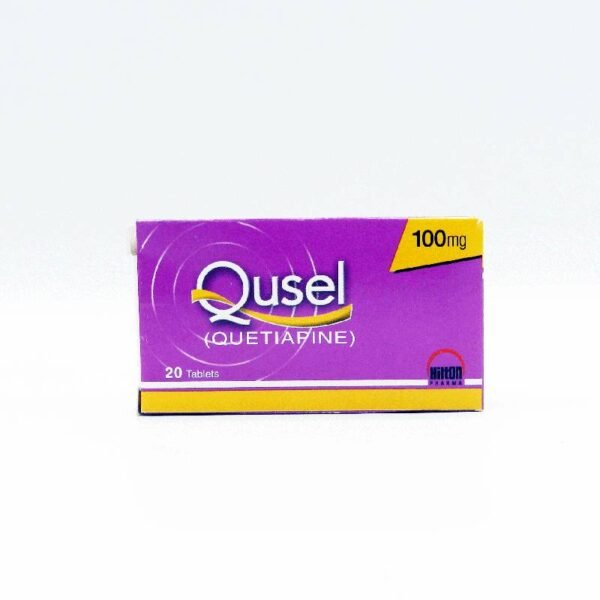 QUSEL