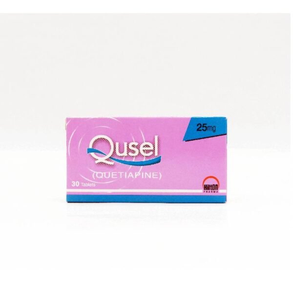 QUSEL