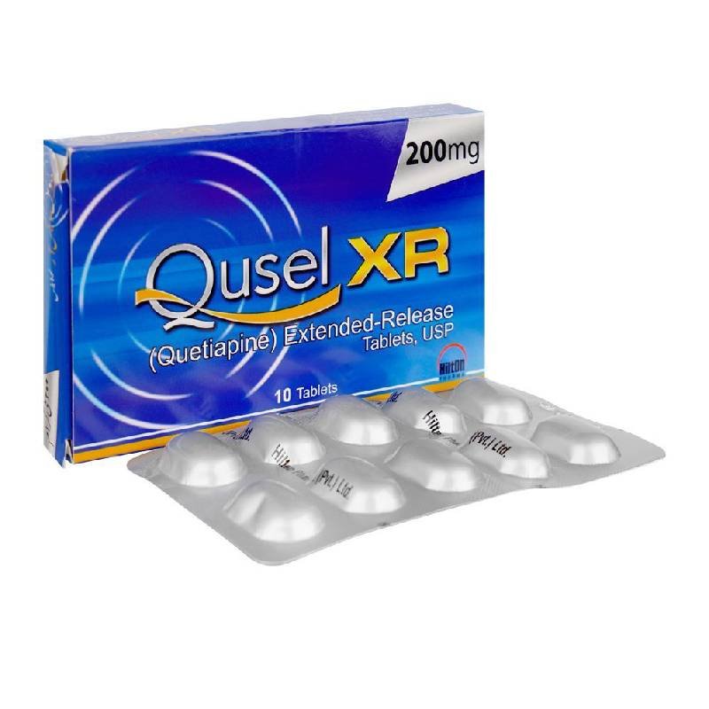 QUSEL XR 200 QUSEL XR - Image 1