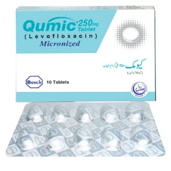 Qumic 