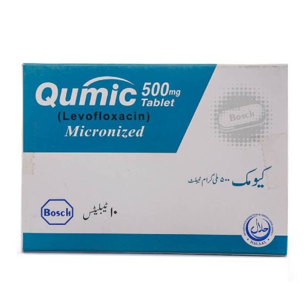 Qumic 