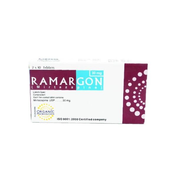 RAMARGON