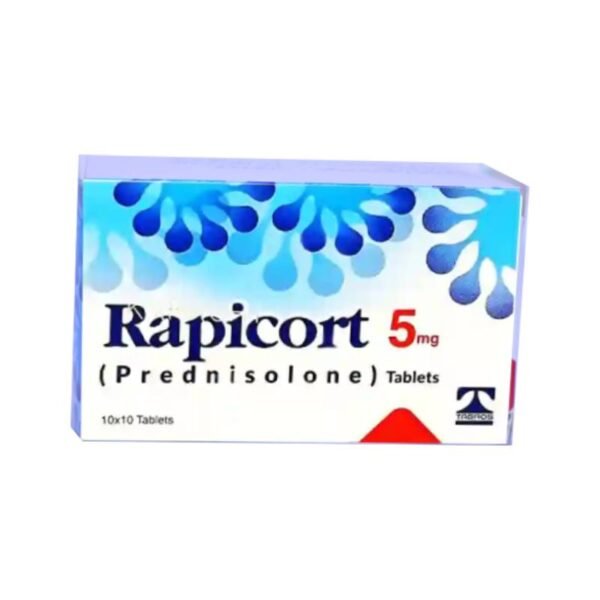 RAPICORT