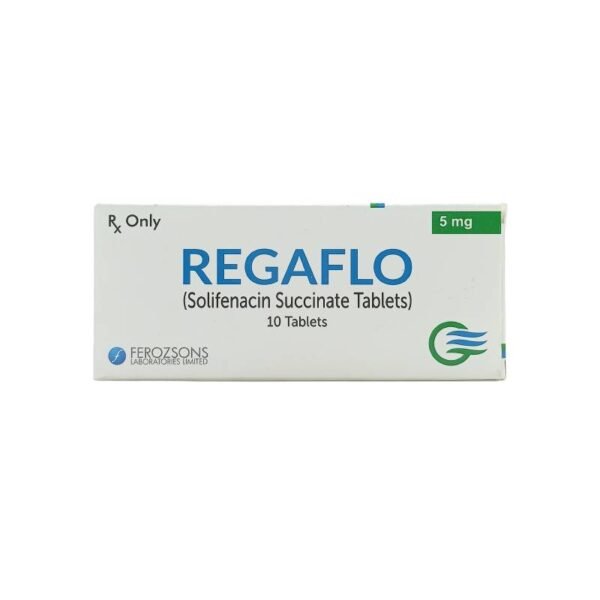 REGAFLO
