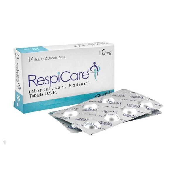 RESPICARE