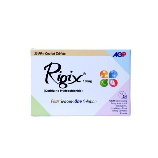 RIGIX