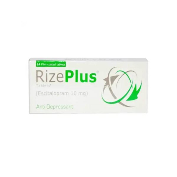 RIZE PLUS