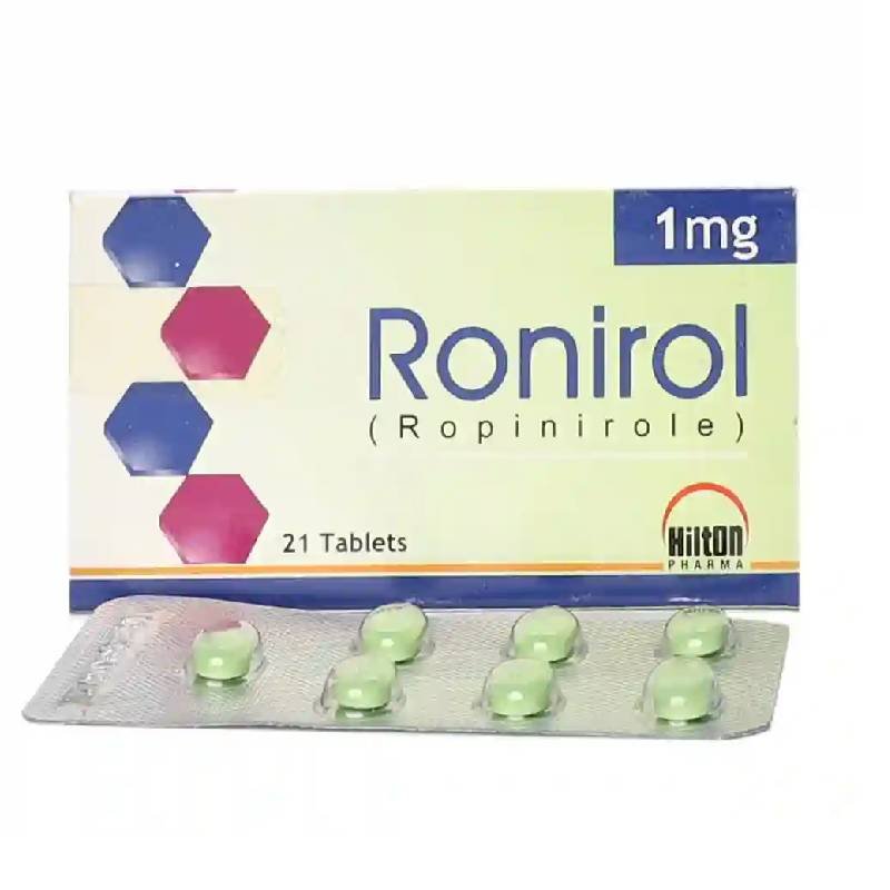 RONIROLE 1mg RONIROLE - Image 1