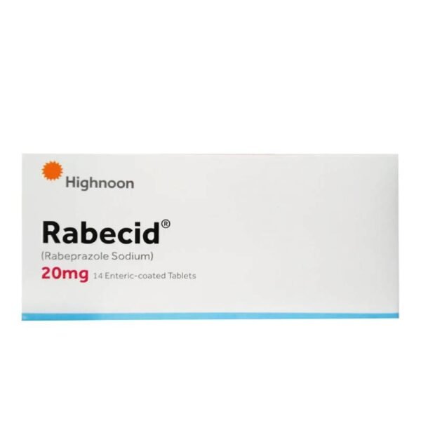 Rabecid