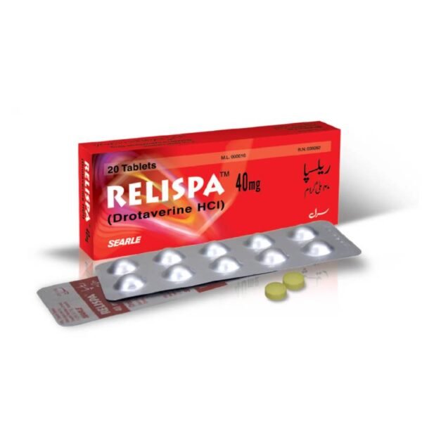 Relispa
