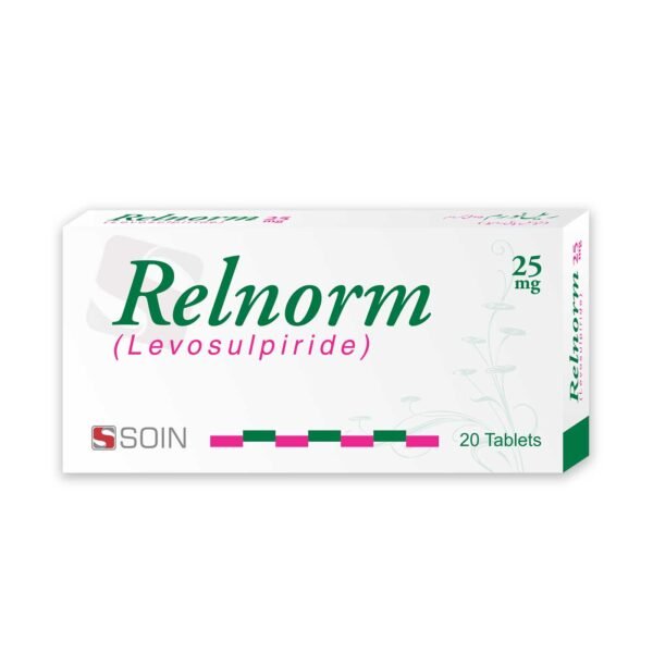 Relnorm
