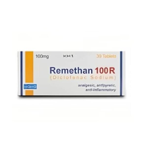 Remethan 100R