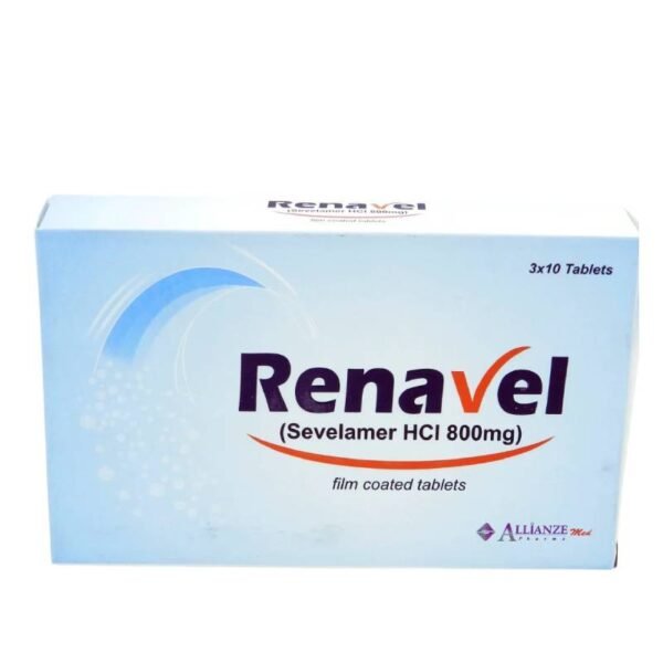 Renavel 