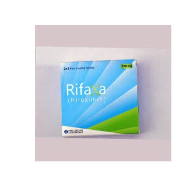 Rifaxa