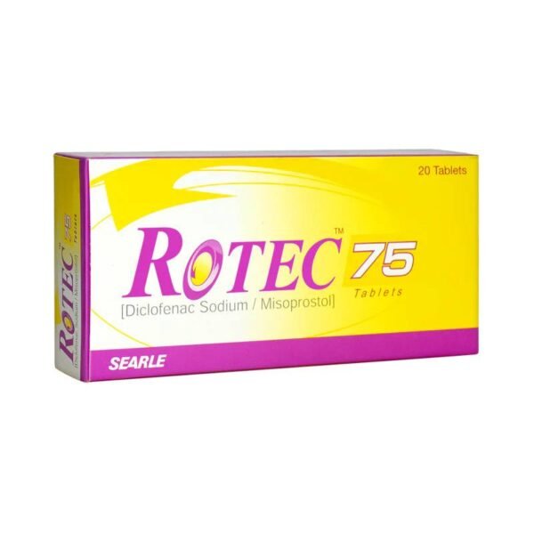 Rotec
