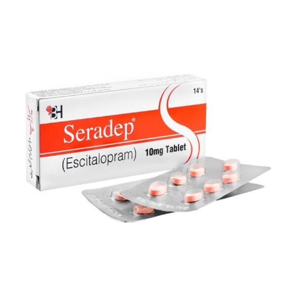 SERADEP