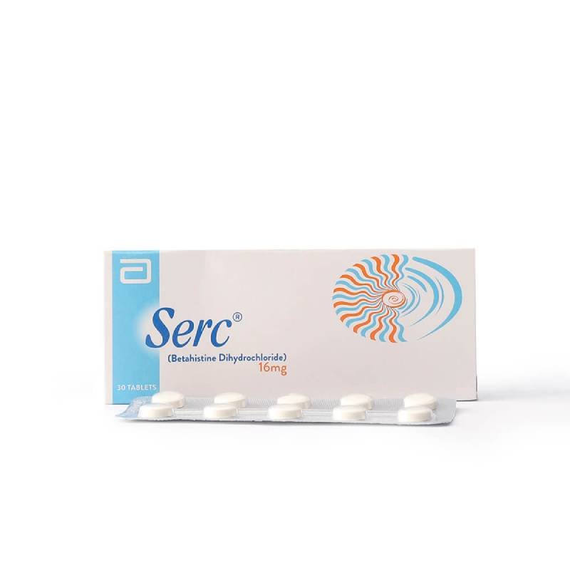 SERC 16 SERC - Image 1
