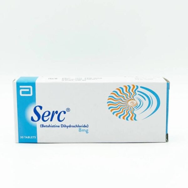 SERC