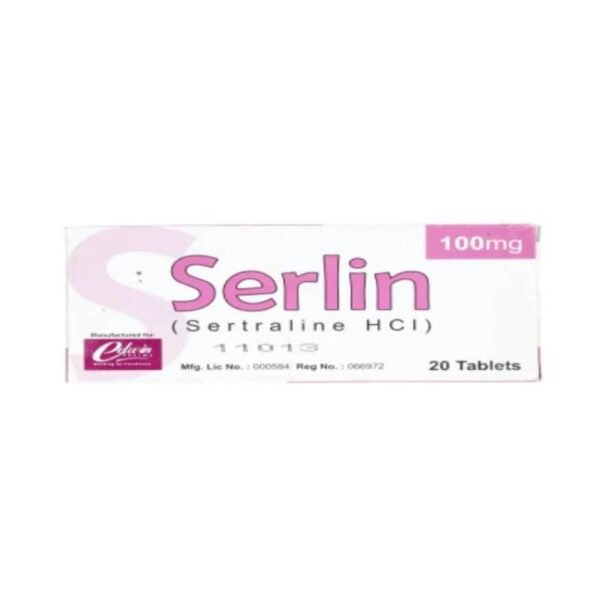 SERLIN