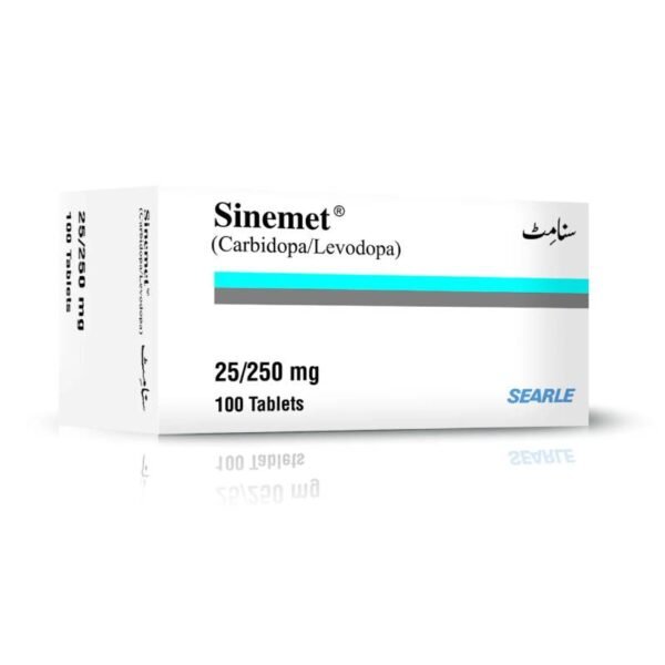 SINEMET