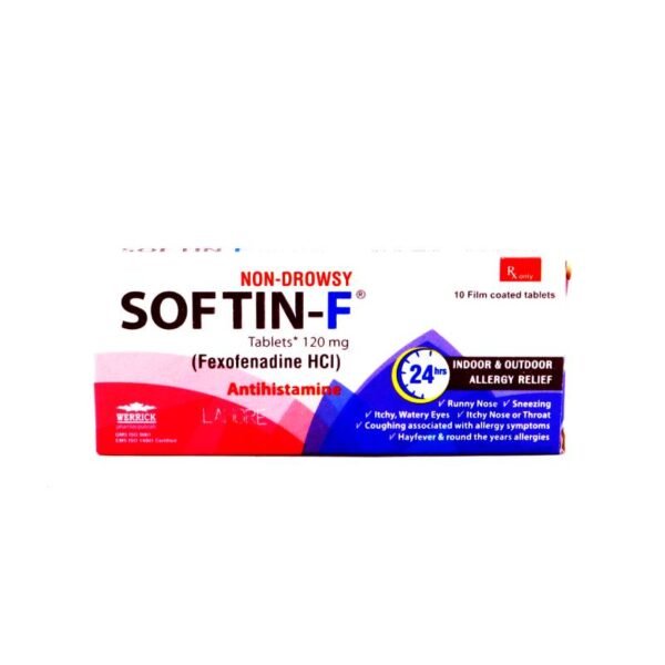 SOFTIN F
