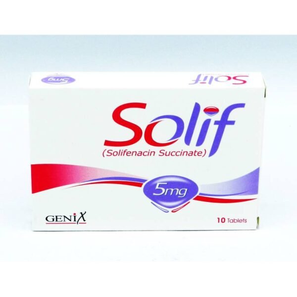 SOLIF