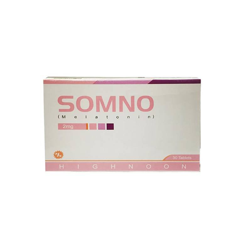SOMNO 2 SOMNO - Image 1