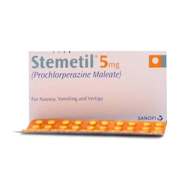 STEMETIL