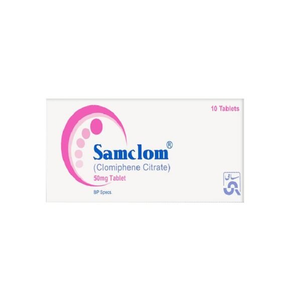 Samclom