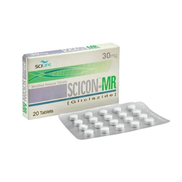 Scicon Mr