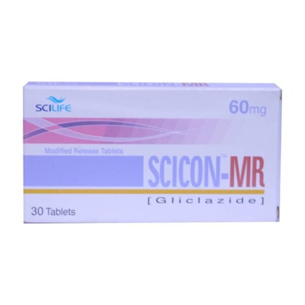 Scicon-Mr